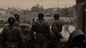 The Last Patrol