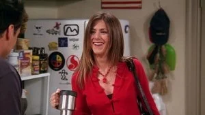 The One With The Blind Dates