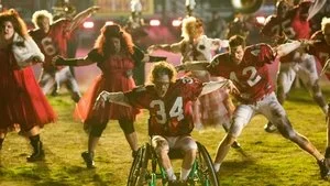 Sue Sylvester Karışıklığı