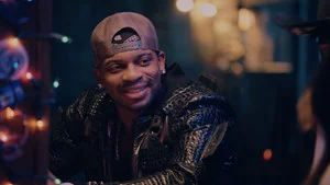 Jimmie Allen’ın Gösterisi