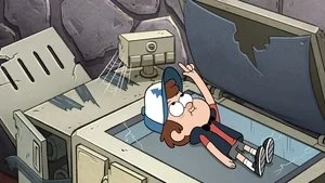 Çifte Dipper