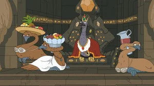 Emu Savaşı II