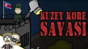 Kuzey Kore Savaşı