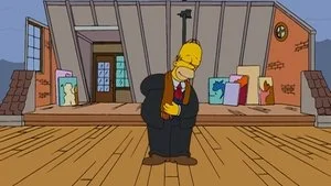 The Homer of Seville