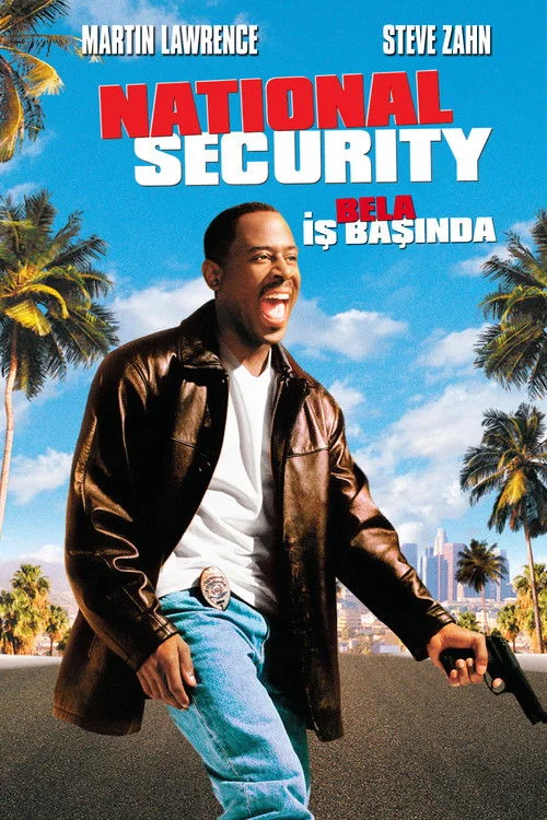 National Security