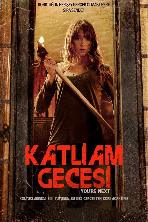 You're Next