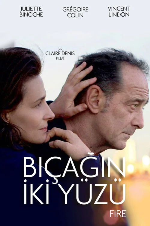 Avec amour et acharnement
