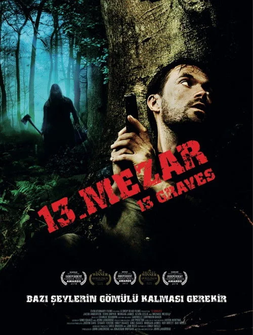 13 Graves