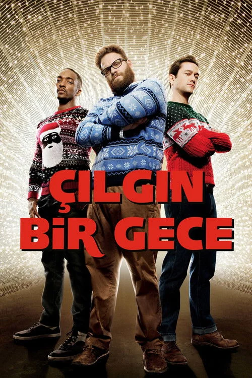 The Night Before