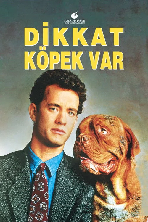 Turner & Hooch