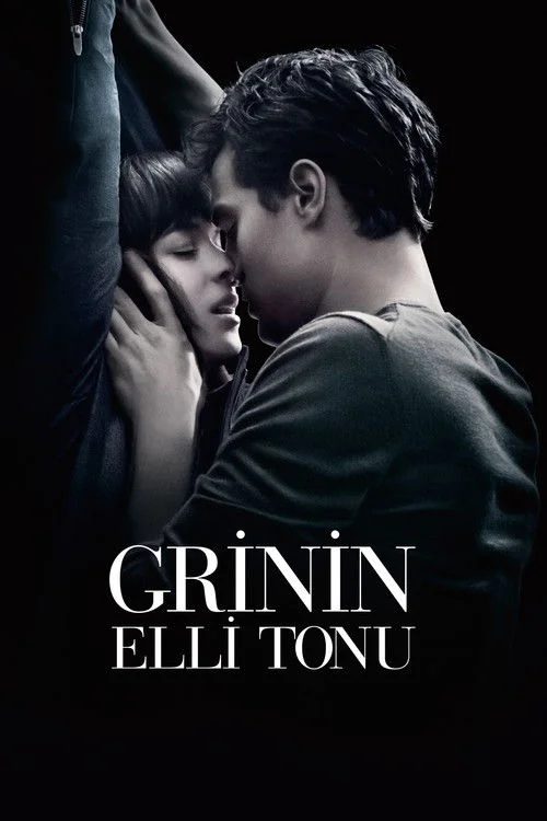 Fifty Shades of Grey