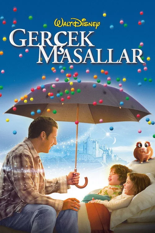Bedtime Stories