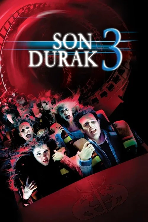 Final Destination 3