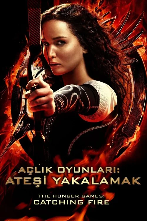 The Hunger Games: Catching Fire