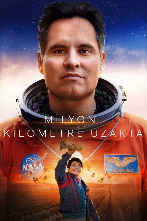 A Million Miles Away