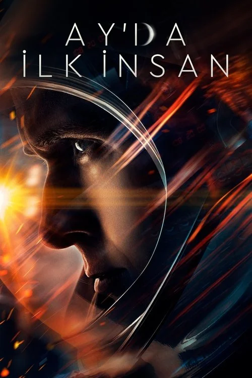 First Man