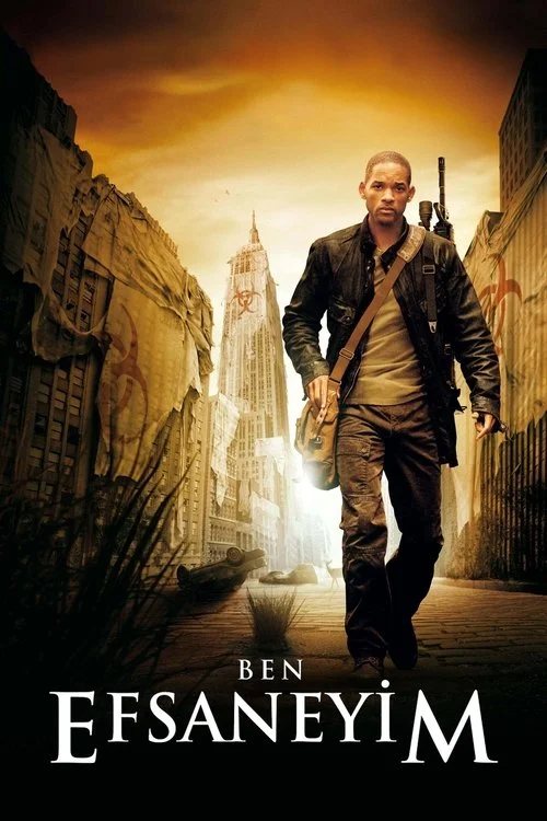 I Am Legend