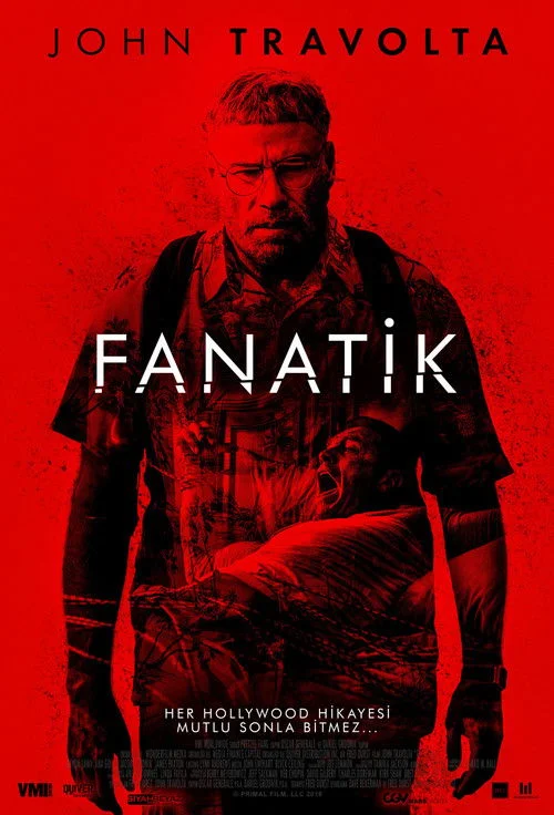 The Fanatic