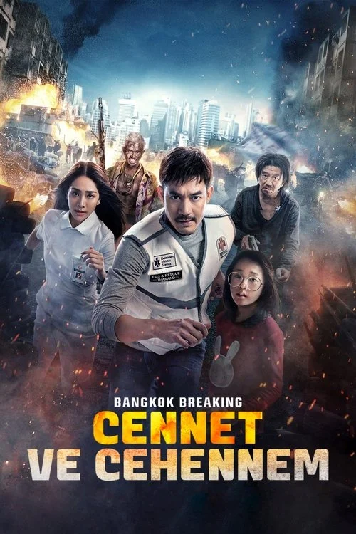 Bangkok Breaking: Heaven and Hell