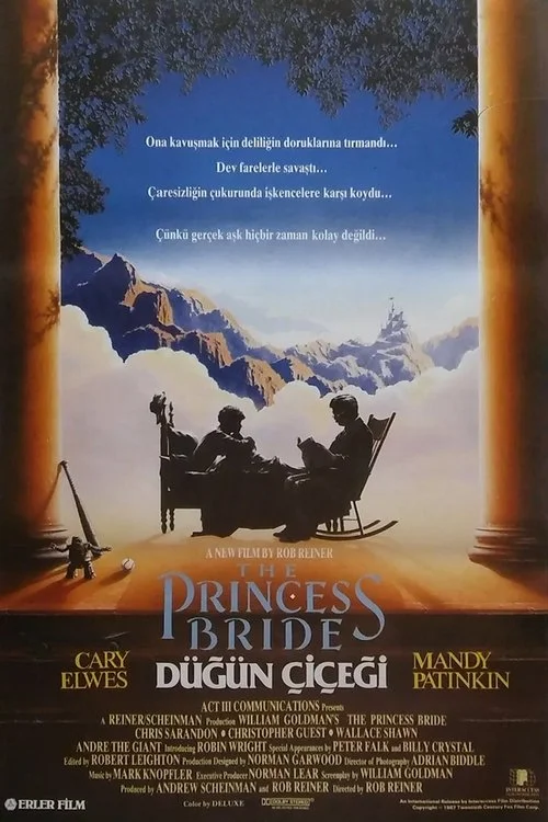 The Princess Bride