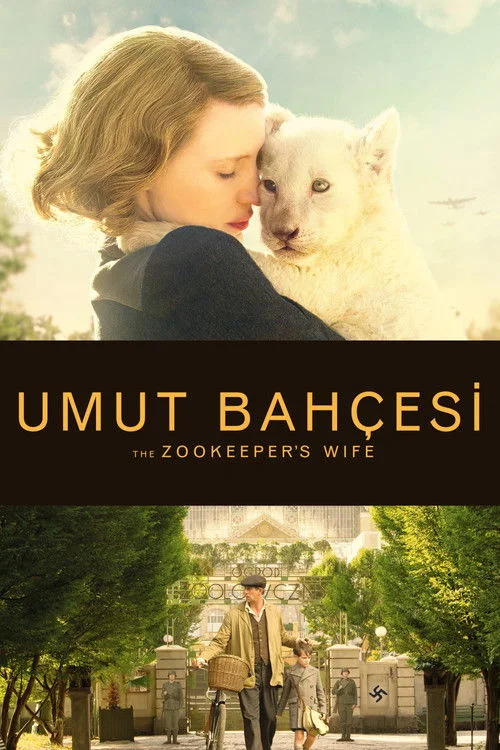 The Zookeeper's Wife