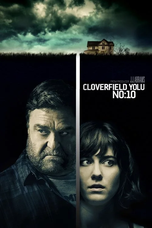 10 Cloverfield Lane