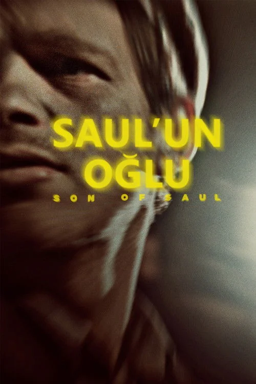 Saul fia