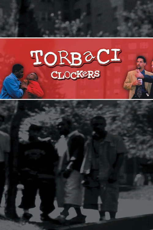 Clockers