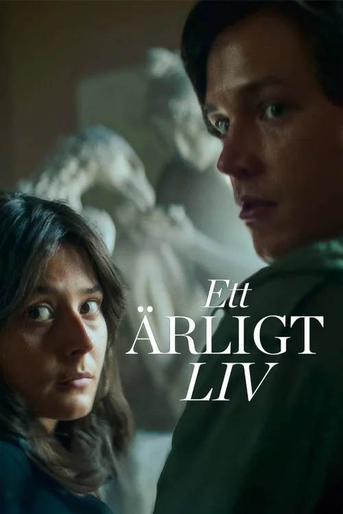Ett ärligt liv