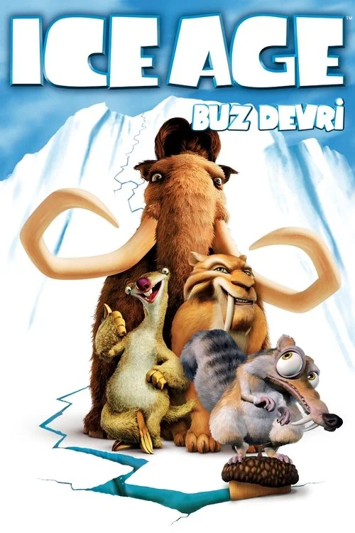 Ice Age