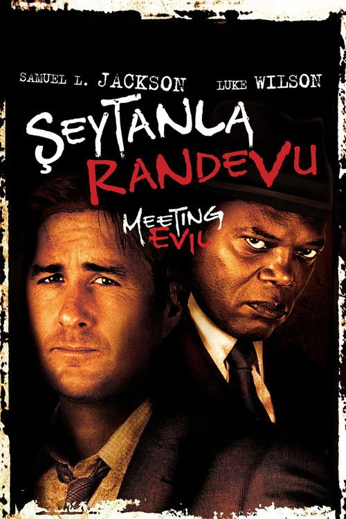 Meeting Evil