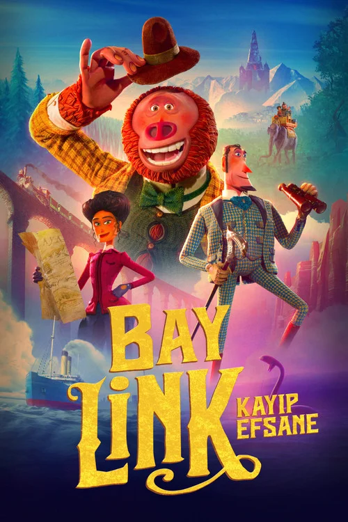 Missing Link