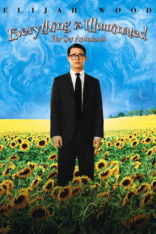 Everything Is Illuminated