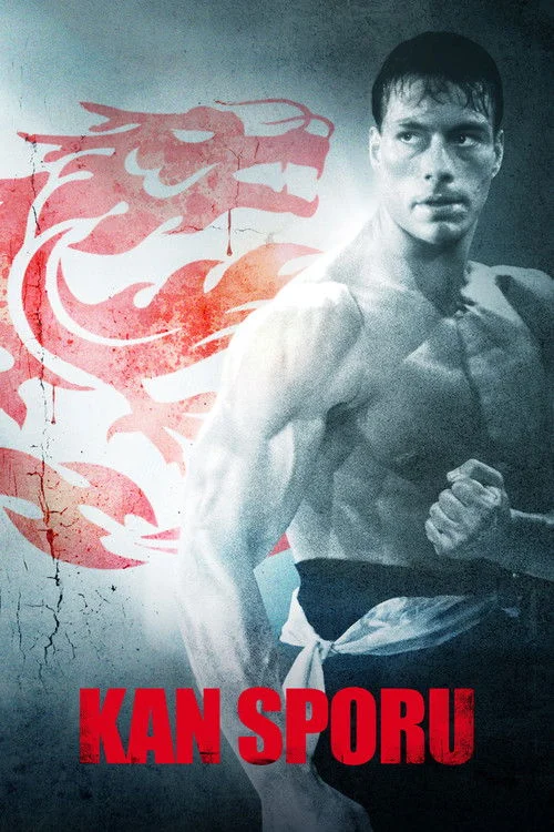 Bloodsport