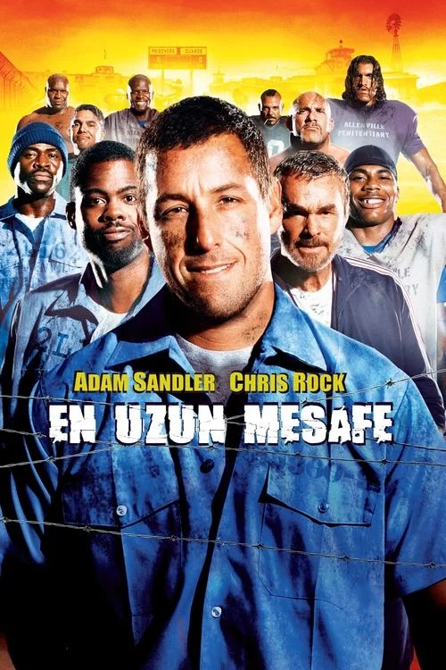 The Longest Yard