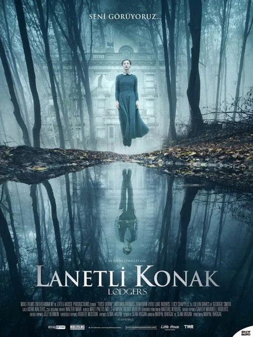The Lodgers