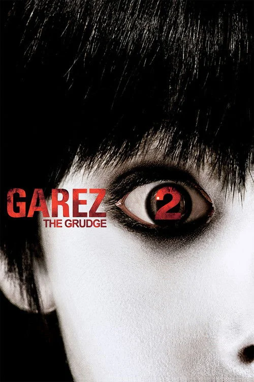The Grudge 2