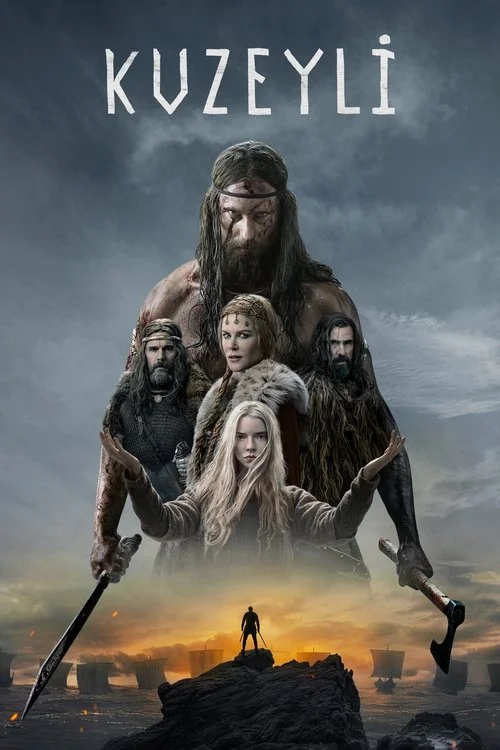 The Northman