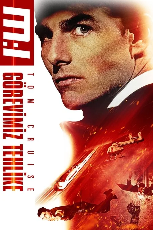 Mission: Impossible
