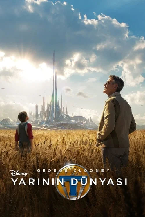 Tomorrowland