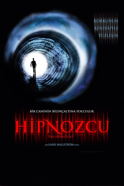 Hypnotisören
