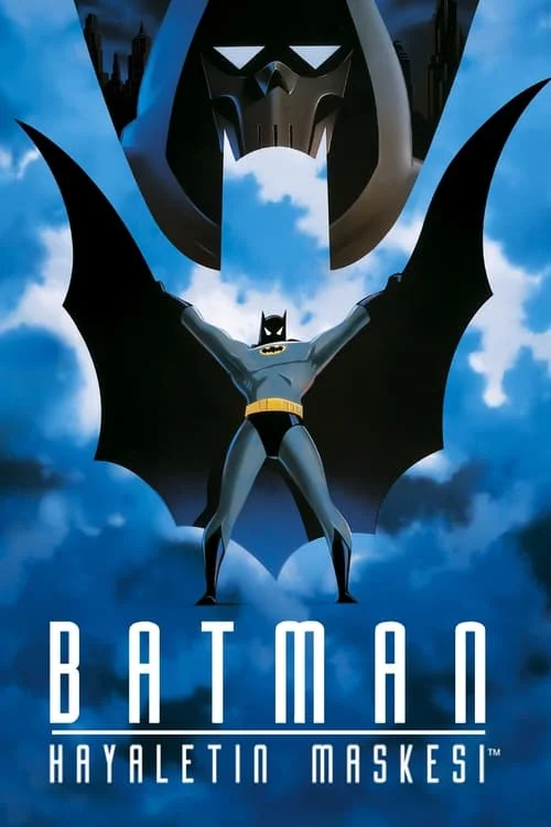 Batman: Mask of the Phantasm