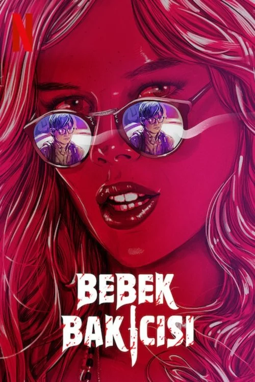 The Babysitter