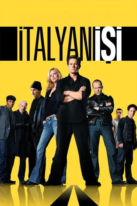 The Italian Job