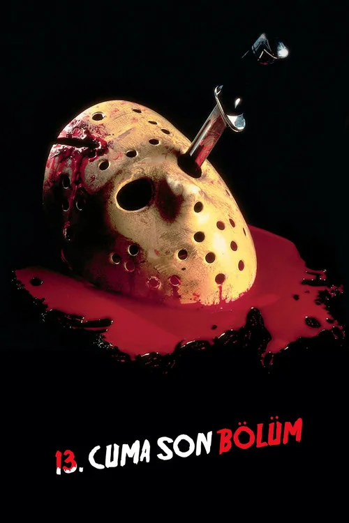 Friday the 13th: The Final Chapter