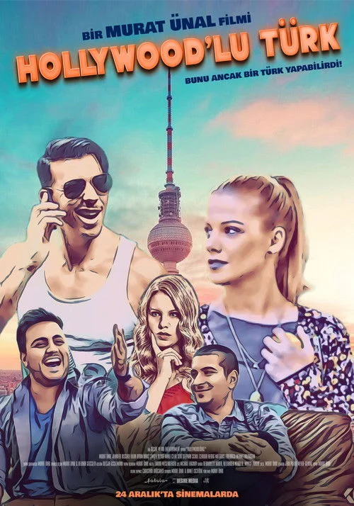 Hollywoodtürke