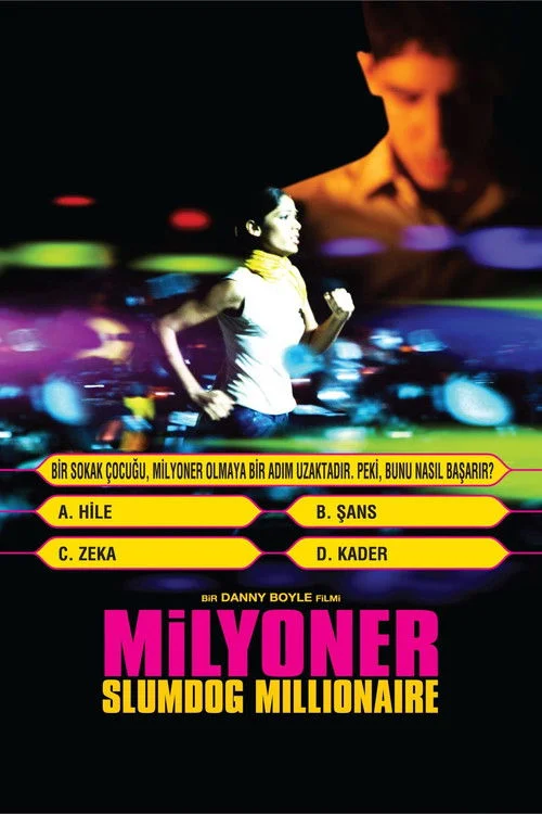 Slumdog Millionaire