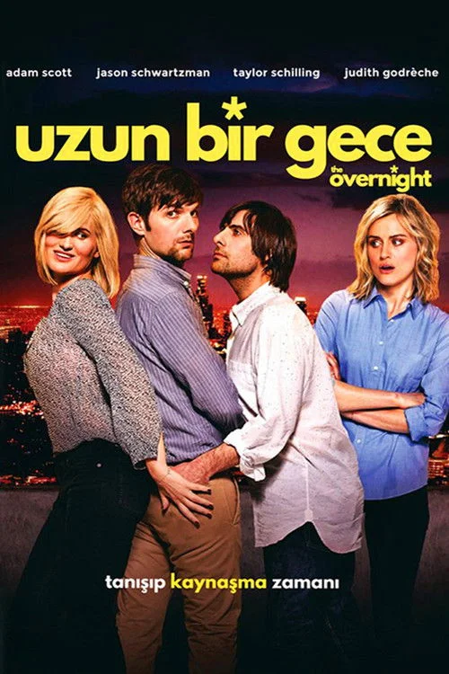 The Overnight