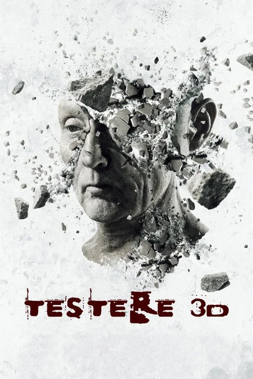 Saw 3D