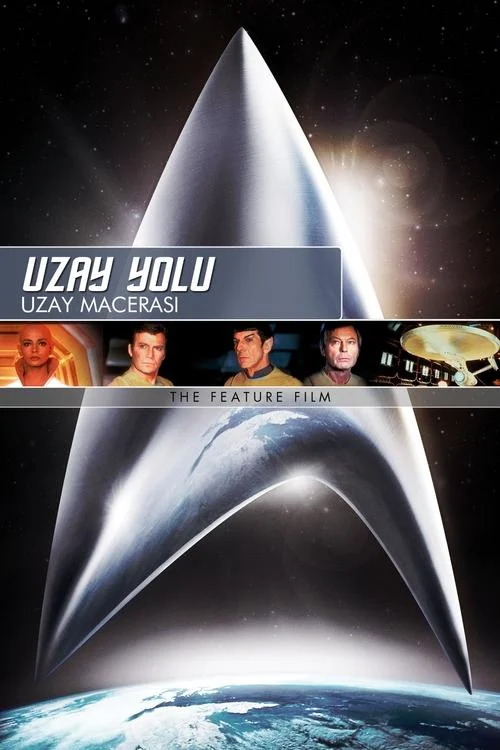 Star Trek: The Motion Picture